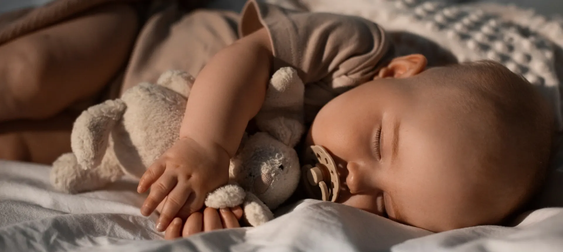 Tips Menerapkan Kebiasaan Tidur yang Baik untuk Si Kecil, Begini Caranya!